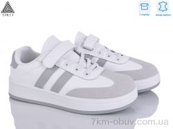 STILLI KIDS XT320-4 шкіра фото