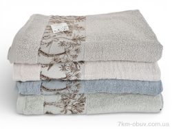 Obuvok 89165 (12532) 70x140см mix фото