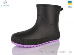 Acorus БЖ15-2 чорний фото