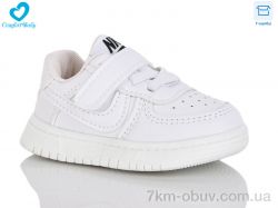 Comfort-baby 40 білий фото