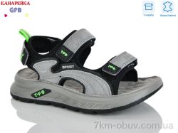 GFB-Канарейка S721-3 фото
