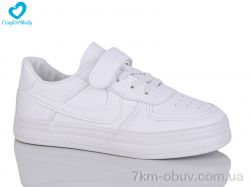 Comfort-baby 301А білий фото