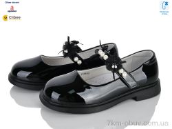Clibee-Doremi ABC3553-1 black фото