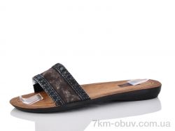 DeMur 0004-4 коричневий фото