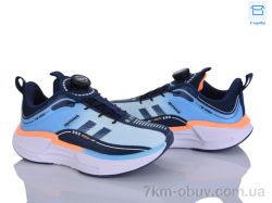 Clibee-ShoSho ABC2053R blue фото