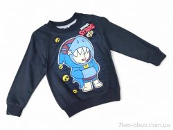 Kids-modnik 4819 графітовий фото