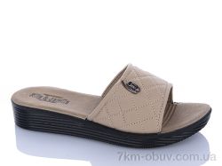 DeMur 63001-13 т.бежевий фото