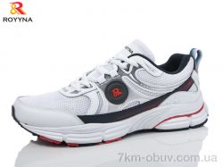 ROYYNA 104KB white фото
