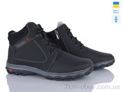 Kindzer Lion KC1 чорний фото