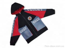 Kids-modnik 2126 червоний фото