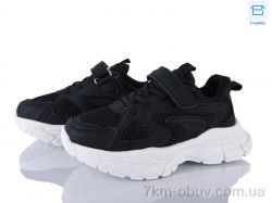 Clibee kids ABC2222P black фото