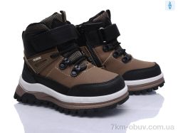 Clibee-ShoSho HB787-3 khaki фото
