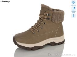 Trendy DH5003-3 фото