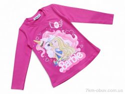 Kids-modnik 7400 малиновий Barbie фото