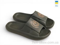 Rai shoes T670 хакі фото