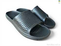 Rai shoes 409 чорний фото