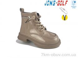 Jong Golf C30821-3 фото