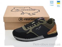 Restime JM024030 khaki фото