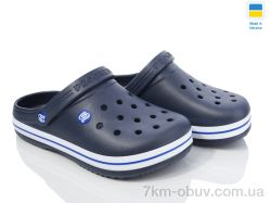 Golden Lion 224 синій фото