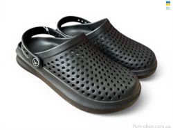 Rai shoes 204 чорний фото