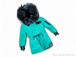 Kids-modnik OS1838 3в1 зелений фото