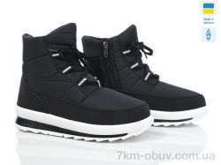 DeMur G 811 чорно/біл 2025 фото