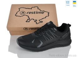 Restime RG026706 black фото