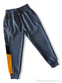 Kids-modnik 6052 т.сірий фото