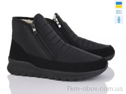 Paolla 4336 чорний фото