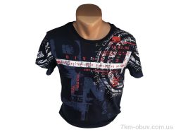 TurkishBrend 6007 синій фото