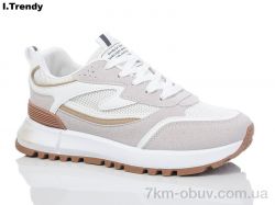 Trendy JZ130-6 фото