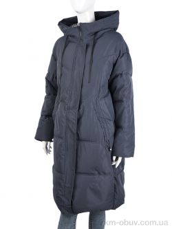 Obuvok 8801 grey (09075) фото