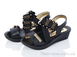 DeMur 2024-049-3 black фото