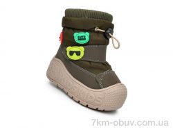 Ok Shoes 51159F фото