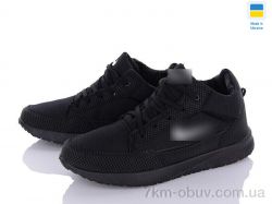 DeMur KMZ201N чорний зіма 2025 фото