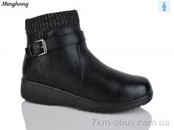 Minghong 2327 фото