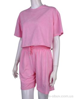 Мир 4407-WY128 pink фото