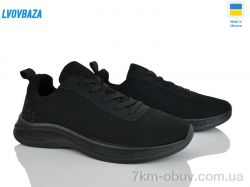 Lvovbaza B&R 7004 чорний фото