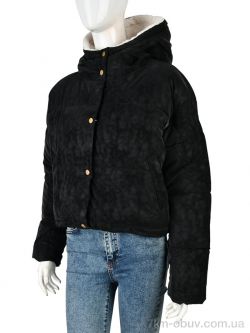 Obuvok 17189 (12049) black фото