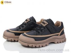 Clibee LC101 black-khaki фото