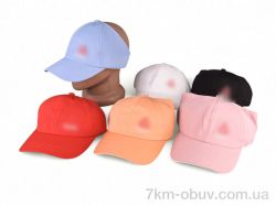 Кепочный стиль 009-15 mix фото