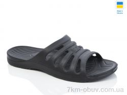 DeMur 104 чорний фото