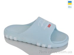 Крок DS71 бірюза фото