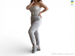 Sport style 10030 світло-сірий фото