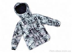 Kids-modnik G060 білий єврозима фото