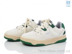 КалориЯ 662 біло-зелений фото