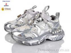 Clibee-Doremi AD866530-1 silver фото