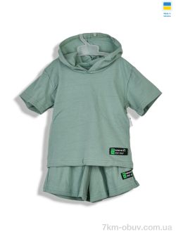 Kir15 11428 зелений фото