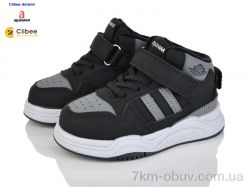 Clibee-Doremi T6526 black-grey фото