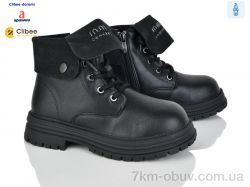 Clibee-Doremi C31076-0 black фото